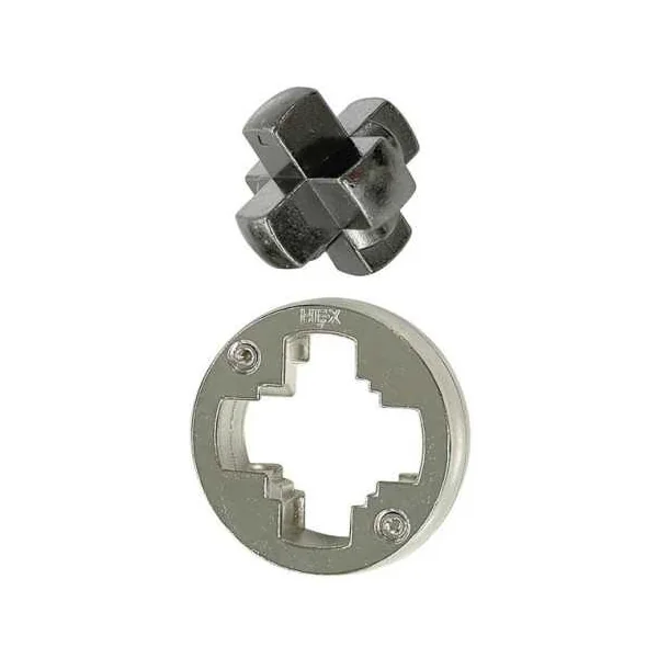 Casse-tête Huzzle Cast Hex