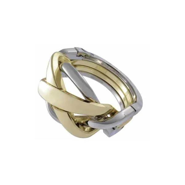 Casse-tête Huzzle Cast Ring