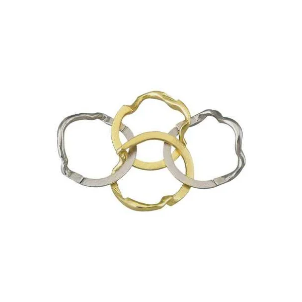 Casse-tête Huzzle Cast Ring