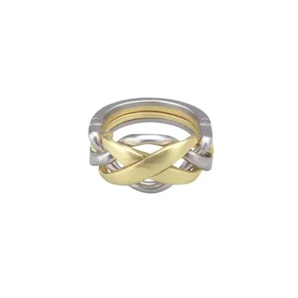 Casse-tête Huzzle Cast Ring