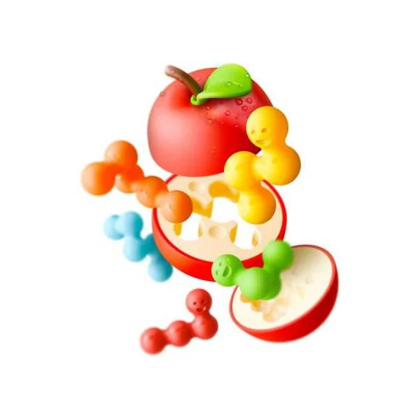 Ceci n'est pas une pomme - Smartgames