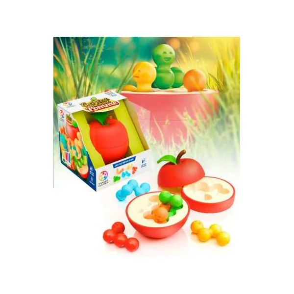 Ceci n'est pas une pomme - Smartgames