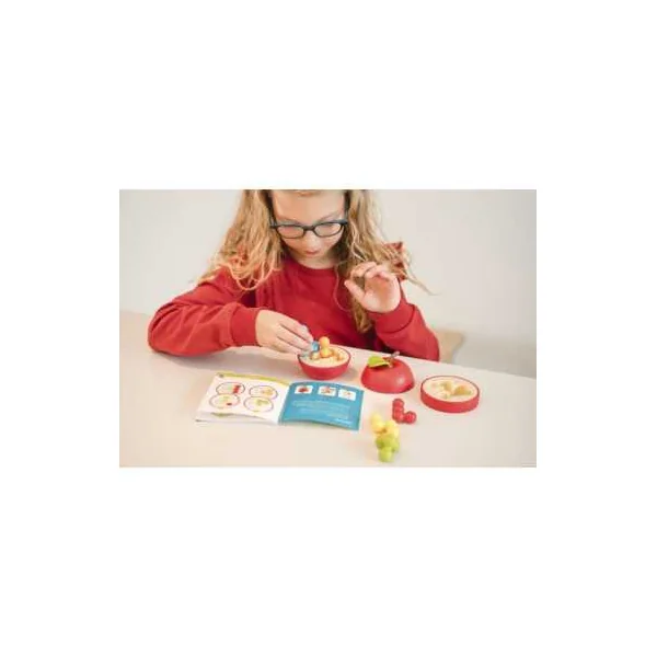 Ceci n'est pas une pomme - Smartgames