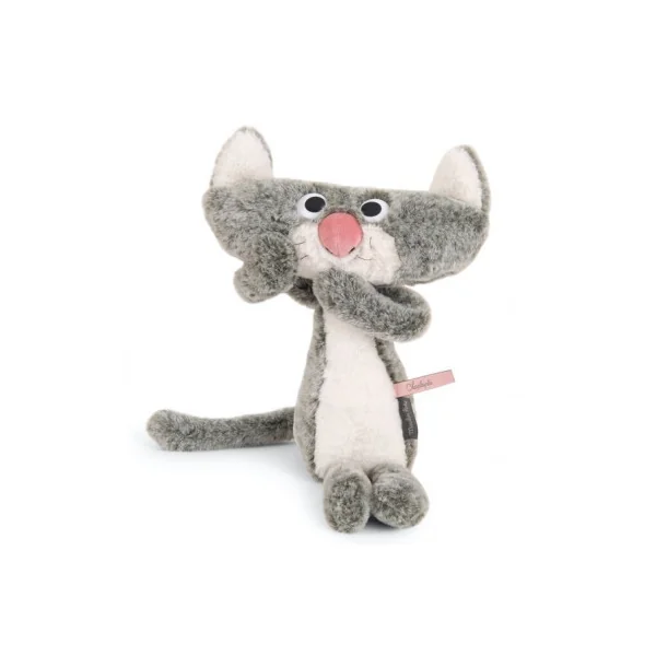 Chaplapla Ecole des loisirs - Moulin Roty