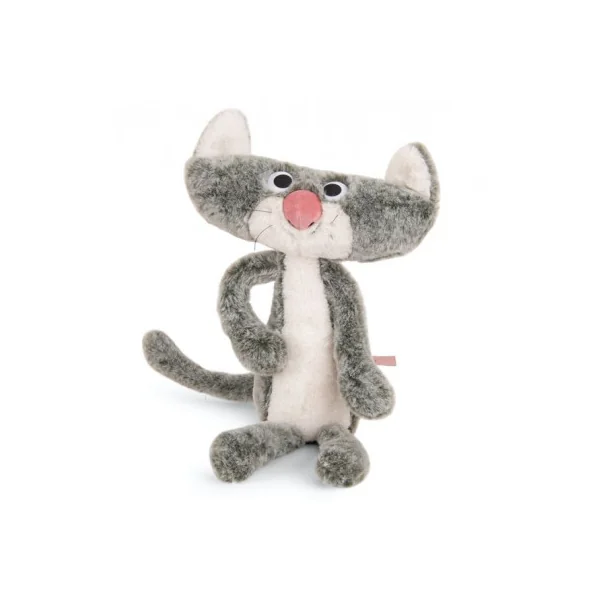 Chaplapla Ecole des loisirs - Moulin Roty