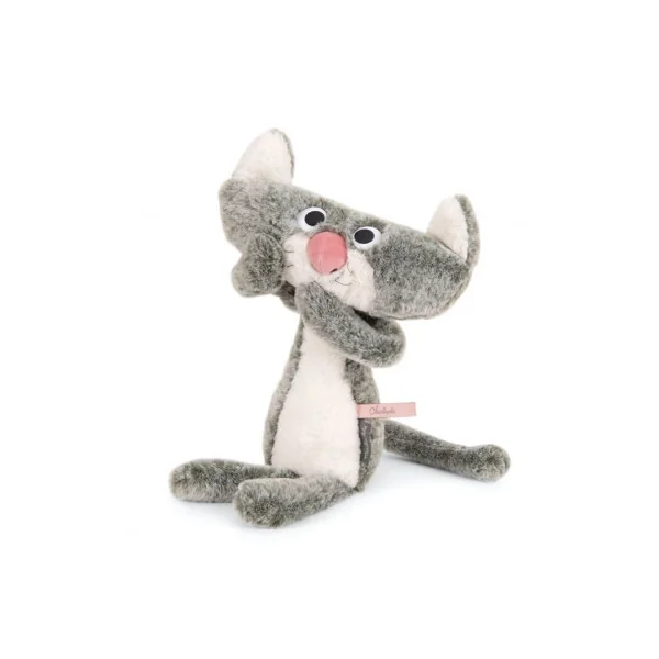 Chaplapla Ecole des loisirs - Moulin Roty