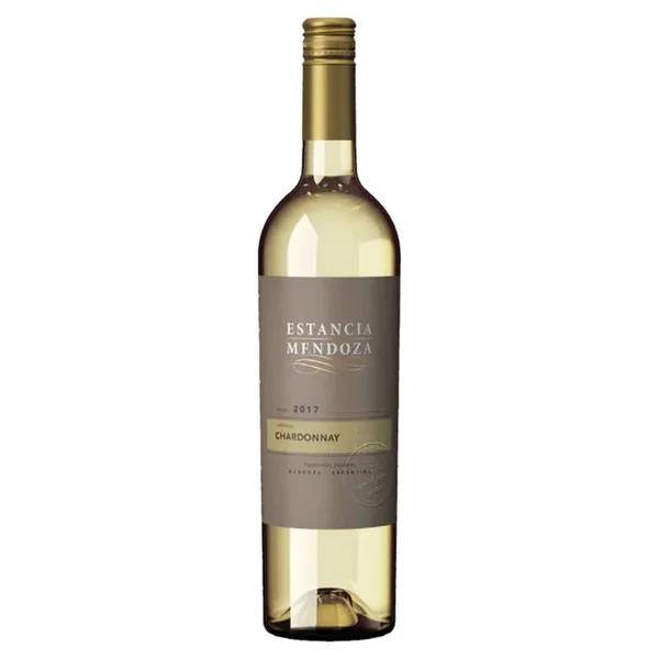 Chardonnay Argentin, Estancia Mendoza (75 cl)