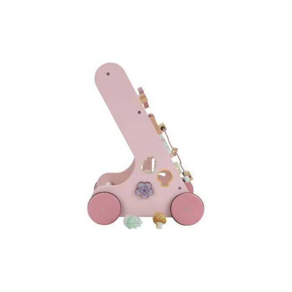 Chariot de marche Fairy Garden - Little Dutch