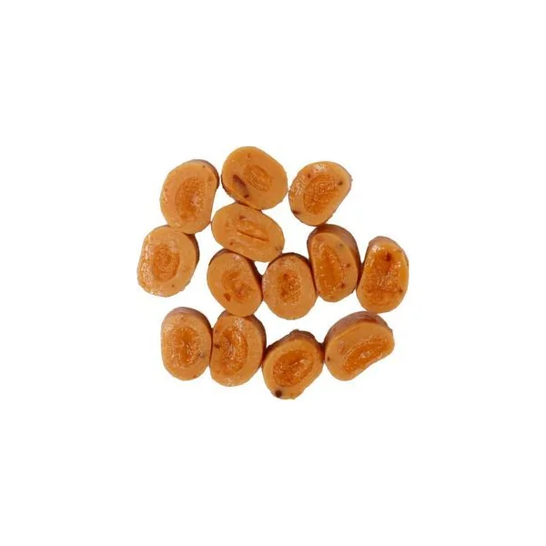 CHEW'N SNACK CERCLES POULET ET SAUMON 10G