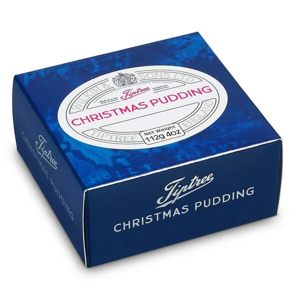 Christmas pudding, Tiptree (112 g)