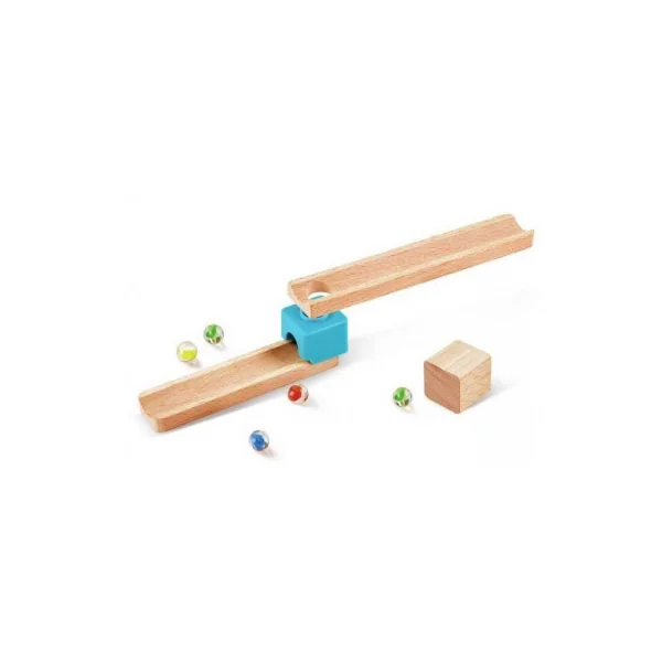 Circuit de billes Cascade - Hape