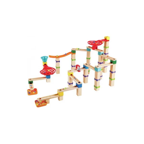 Circuit de billes Cascade - Hape
