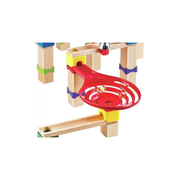 Circuit de billes Cascade - Hape