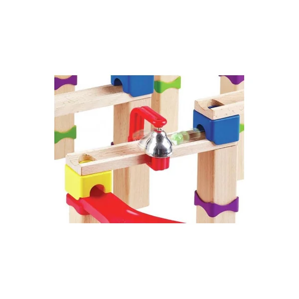 Circuit de billes Cascade - Hape