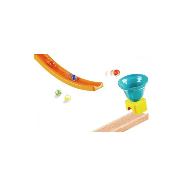 Circuit de billes Cascade - Hape