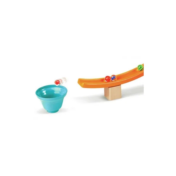 Circuit de billes Cascade - Hape