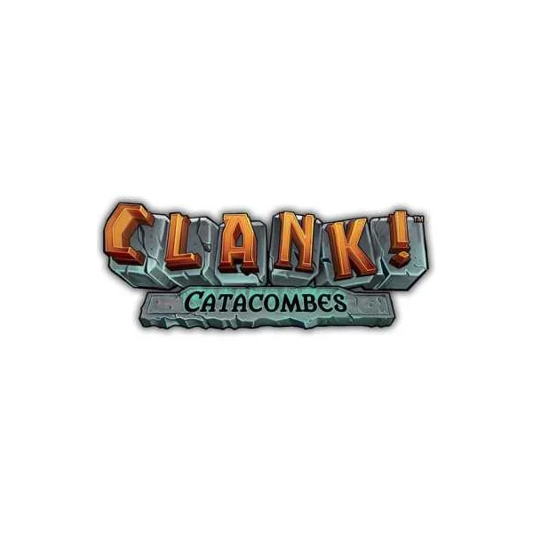 Clank! catacombes