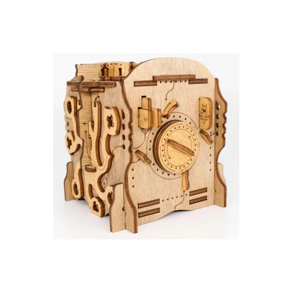 Cluebox Nautilus du capitaine Nemo