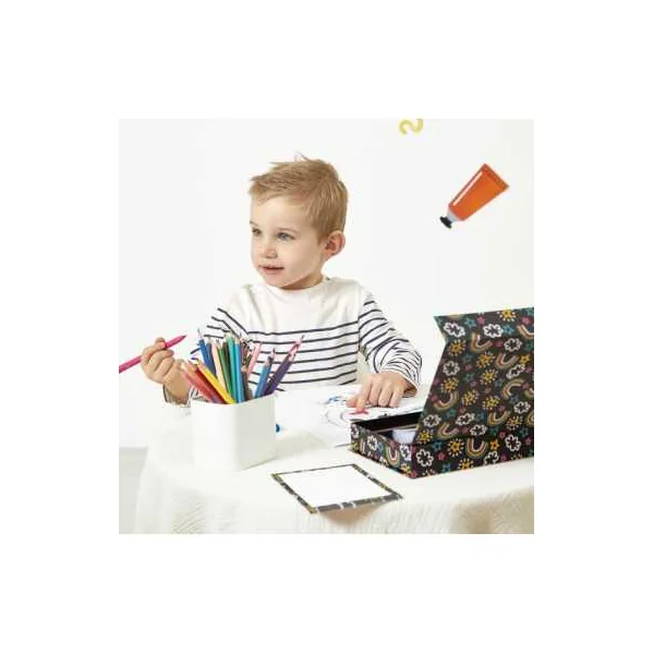 Coffret de coloriage - Janod
