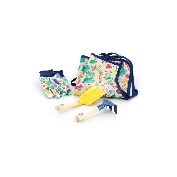 Coffret de jardinage Le petit jardinier - Vilac