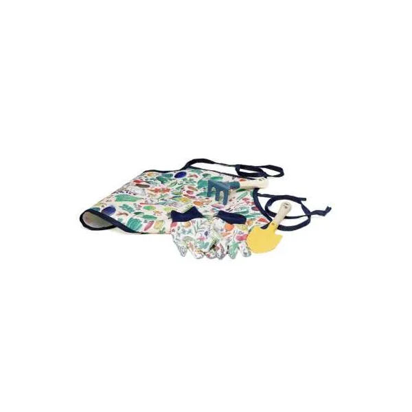 Coffret de jardinage Le petit jardinier - Vilac