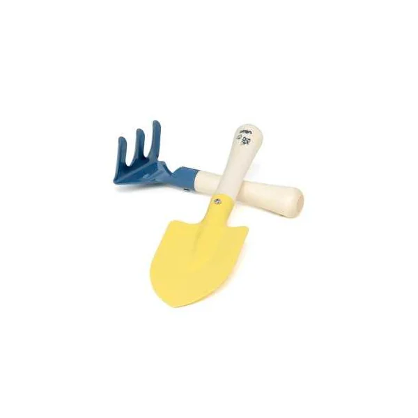 Coffret de jardinage Le petit jardinier - Vilac