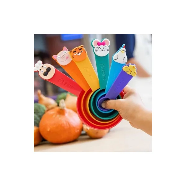 Coffret Les recettes du Monde - Chefclub Kids