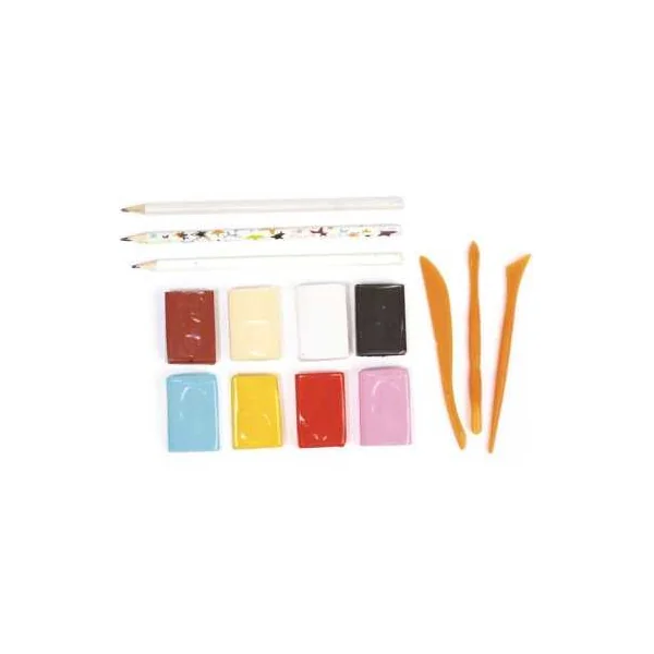 Coffret Patagom Food - Graine Créative
