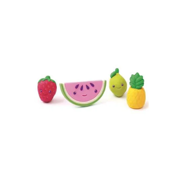 Coffret Patagom fruits - Graine créative