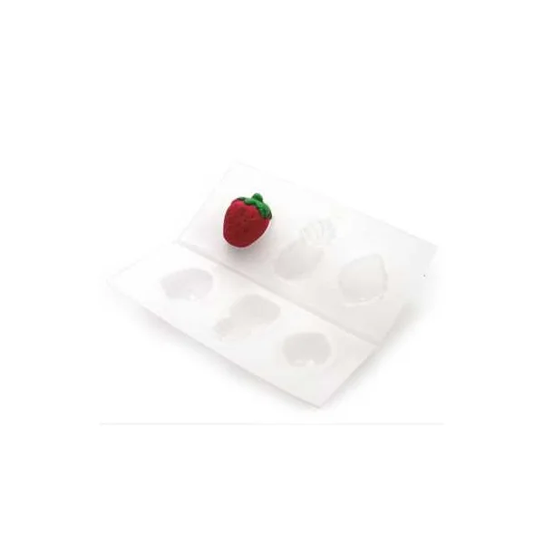 Coffret Patagom fruits - Graine créative