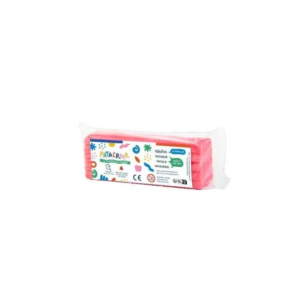 Coffret Patalège 8 couleurs - Patacréer