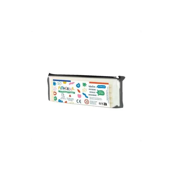 Coffret Patalège 8 couleurs - Patacréer