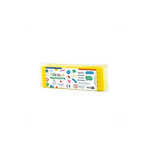 Coffret Patalège 8 couleurs - Patacréer