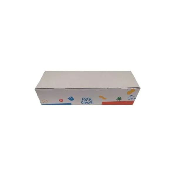 Coffret Patalège 8 couleurs - Patacréer