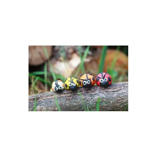 Coffret Patalège 8 couleurs - Patacréer