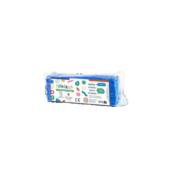 Coffret Patalège 8 couleurs - Patacréer