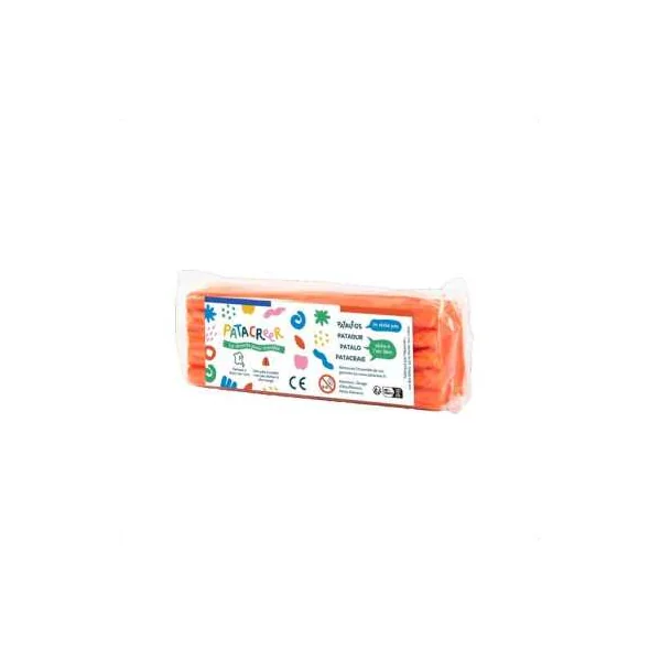 Coffret Patalège 8 couleurs - Patacréer
