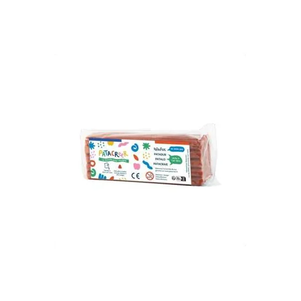 Coffret Patalège 8 couleurs - Patacréer
