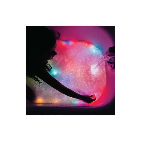 Coffret Personnage rouge Sammy - Glo Pals