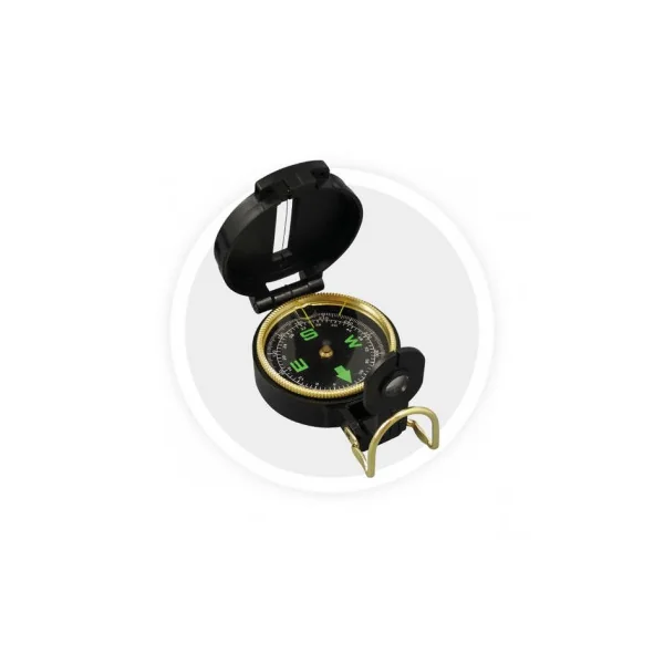 Coffret rando nature trek - Buki