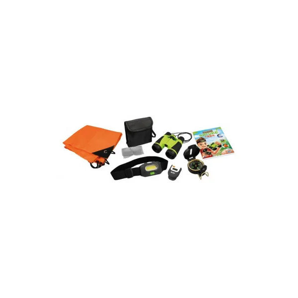 Coffret rando nature trek - Buki