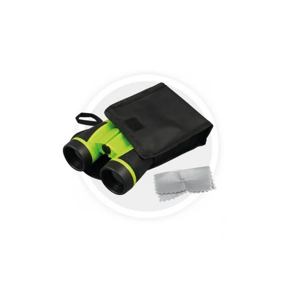 Coffret rando nature trek - Buki