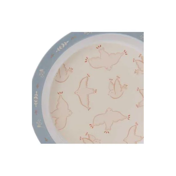 Coffret repas Birdy - Amadeus Les Petits