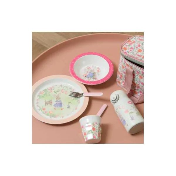Coffret repas Ombeline - Amadeus Les Petits
