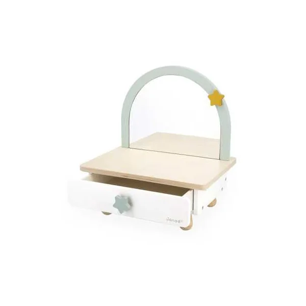 Coiffeuse de table Licorne - Janod