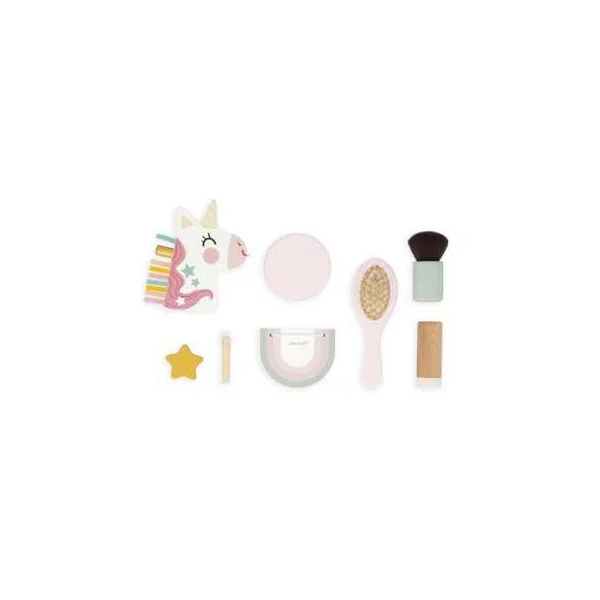 Coiffeuse de table Licorne - Janod