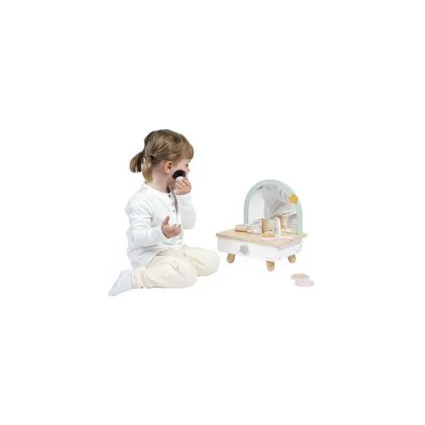 Coiffeuse de table Licorne - Janod