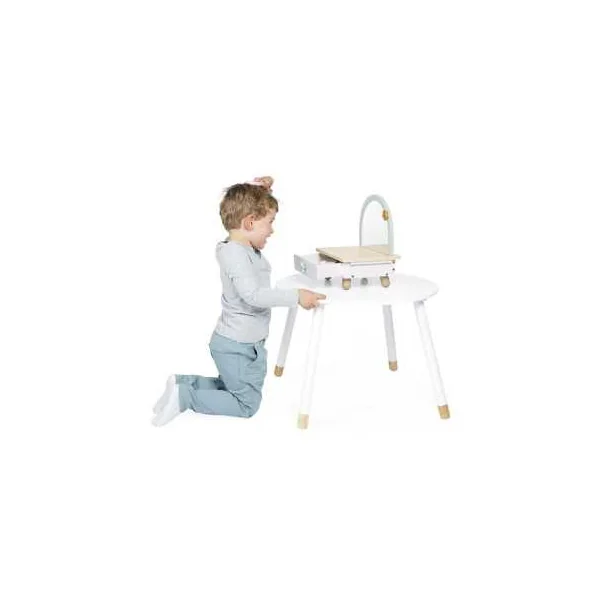 Coiffeuse de table Licorne - Janod
