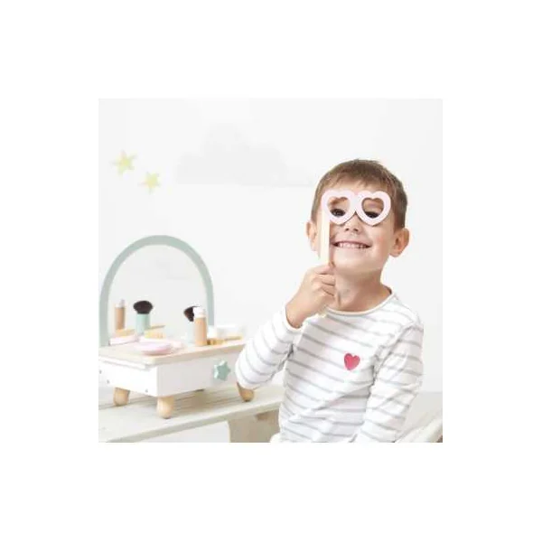 Coiffeuse de table Licorne - Janod