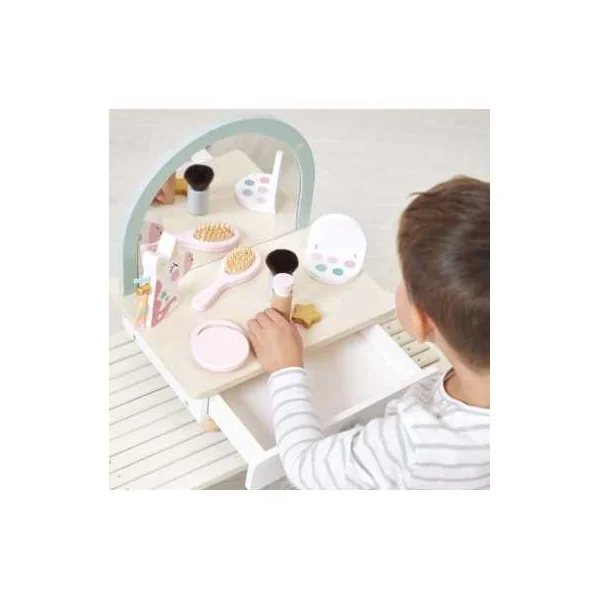 Coiffeuse de table Licorne - Janod